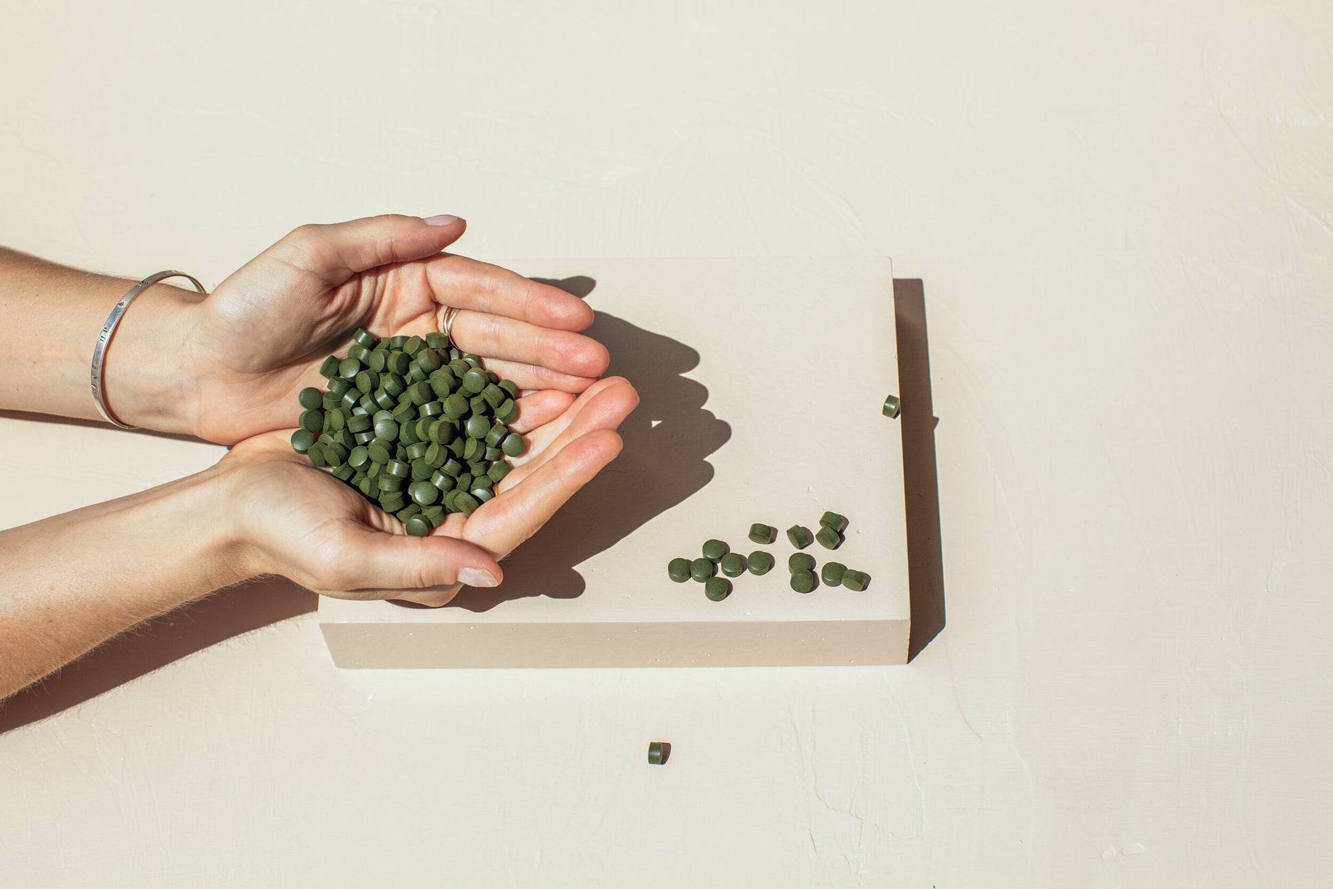 PHYTALITY NUTRITION Fermented Chlorella 240 Tablets