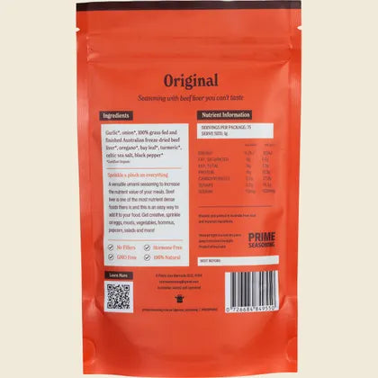Prime Seasoning 75G