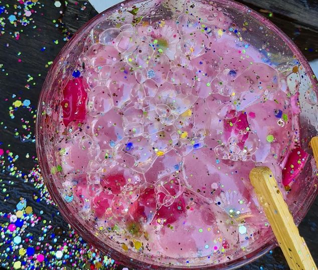 Eco Art & Craft | Eco Fizz Kit