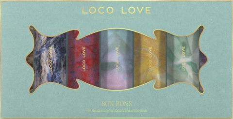 Loco Love Bon Bons