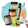 Christmas Hamper | Golden Hour