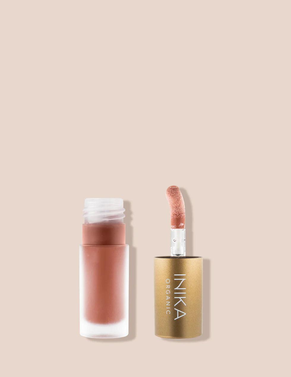 INIKA Organic | Lip Oil | Collagen & Squalane