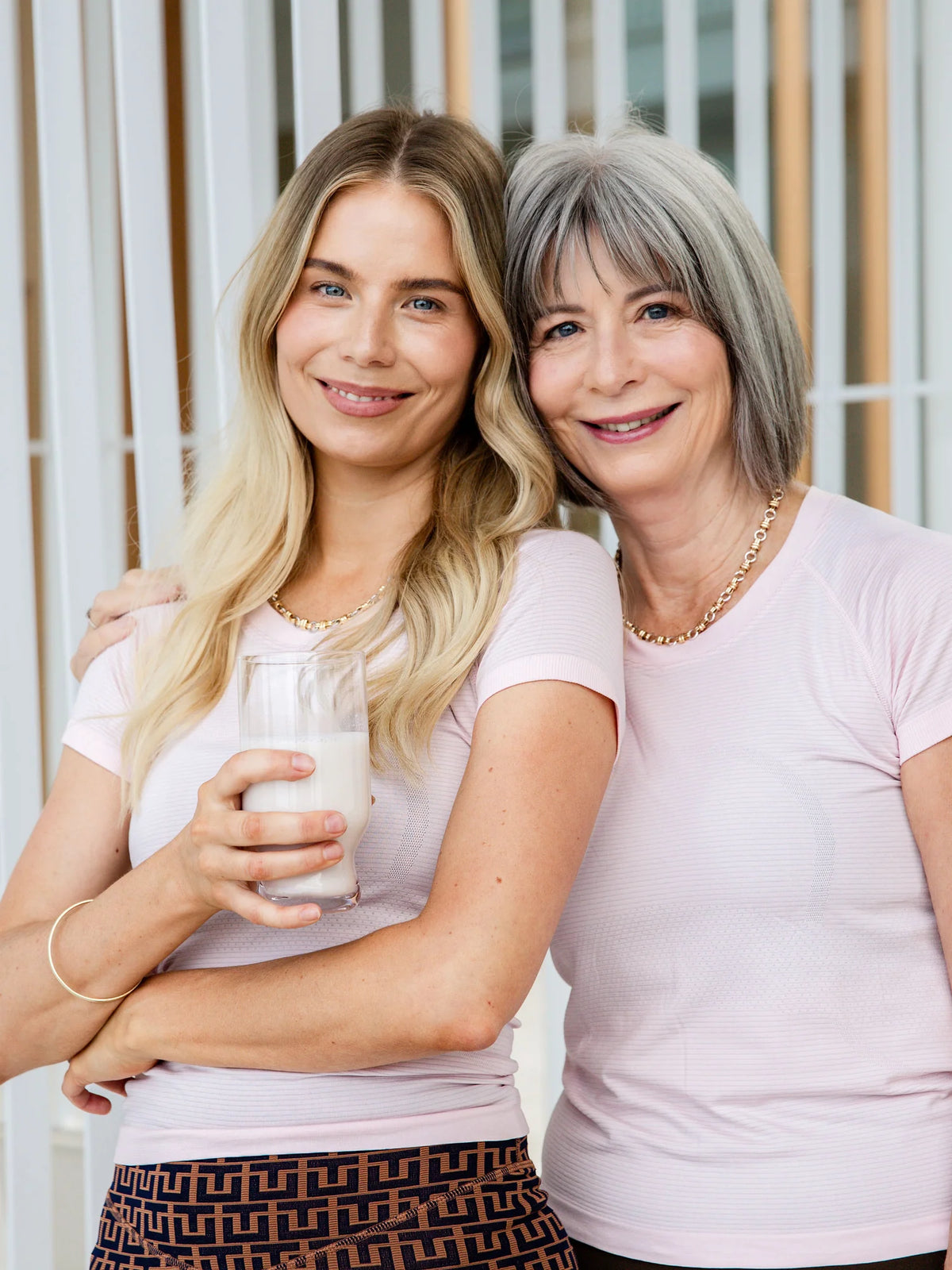 Unrefined Nutrients | Mother's Replete Protein