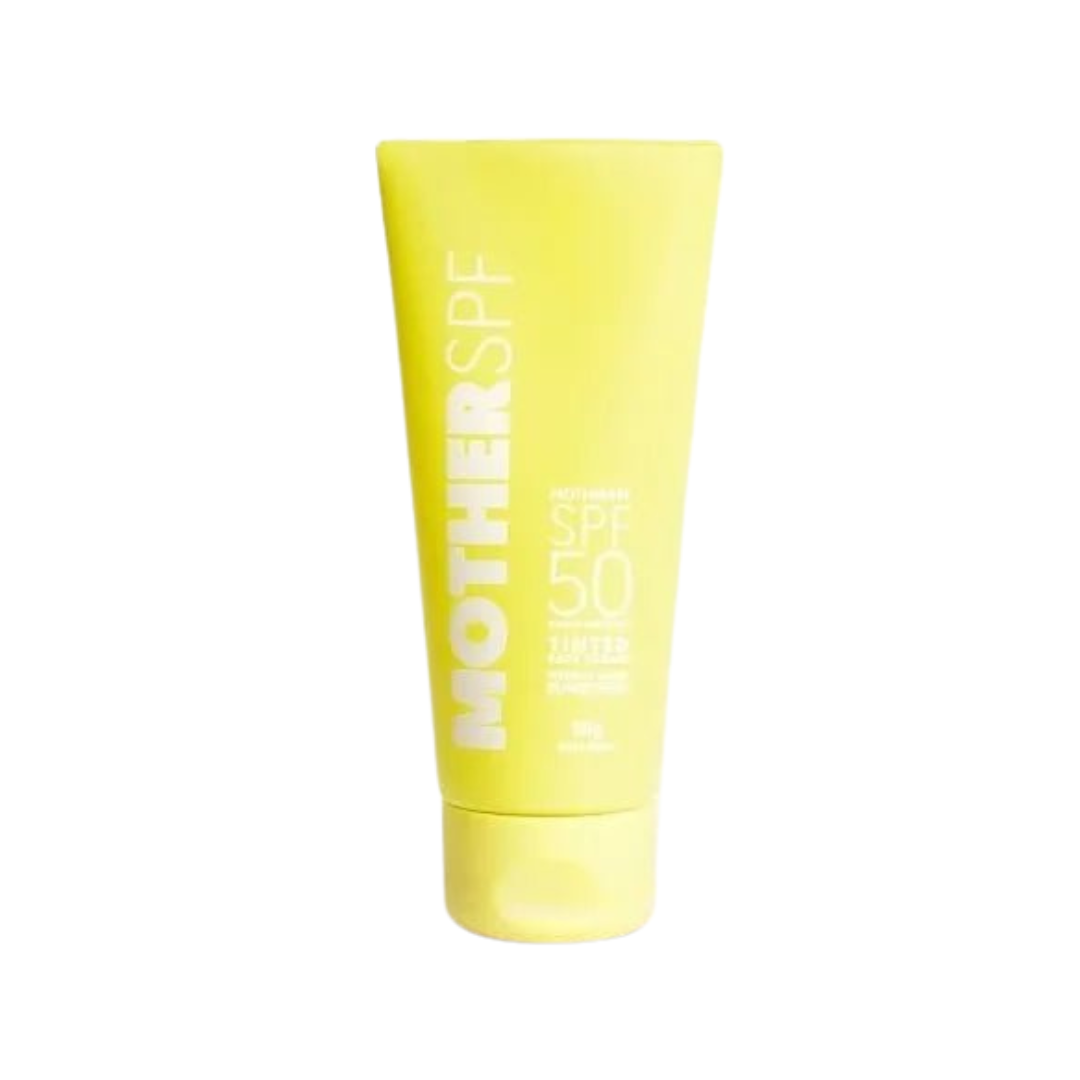 Mother SPF | Mother Mousse SPF 50