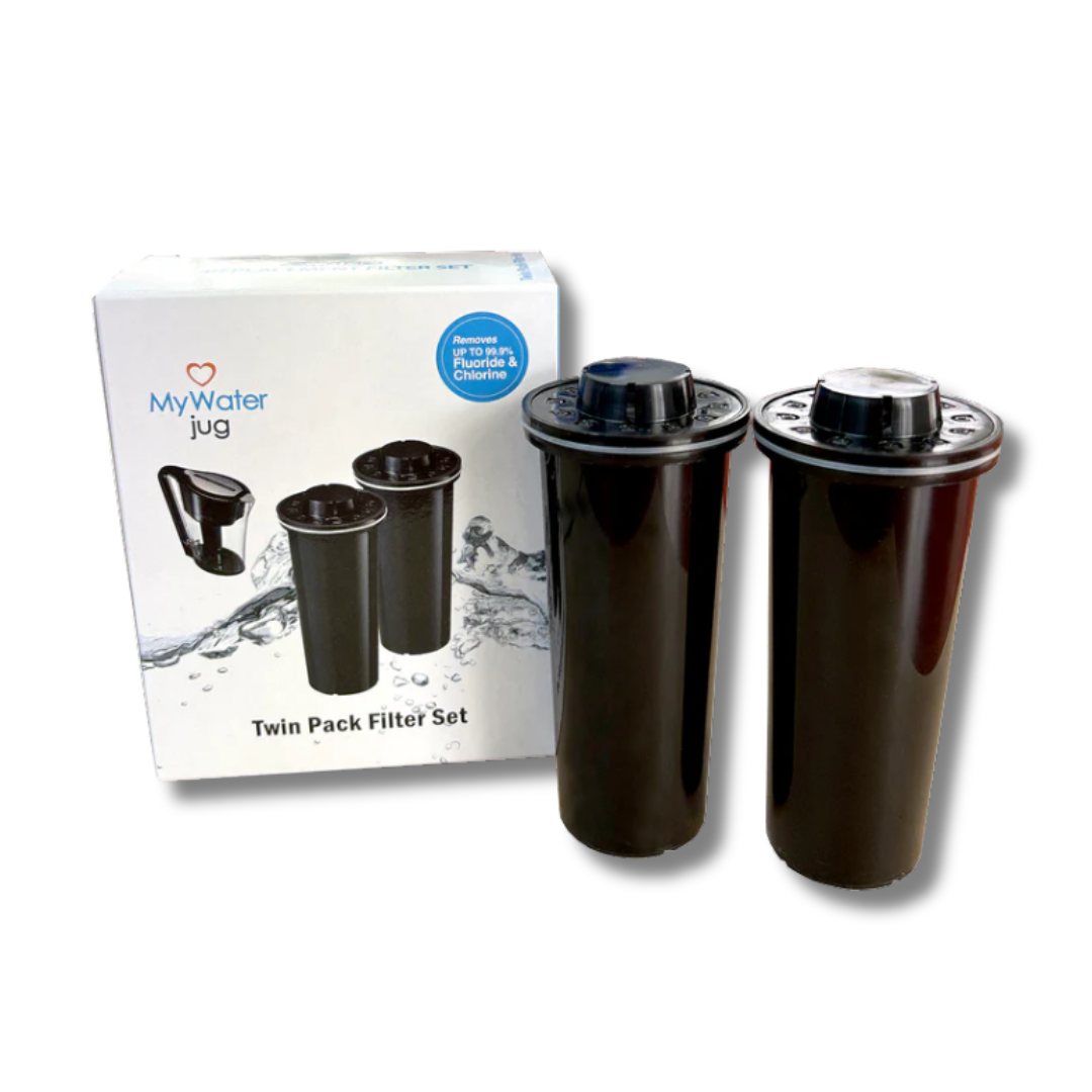 WatersCo | MyWaterJug Twin Pack replacement Filters