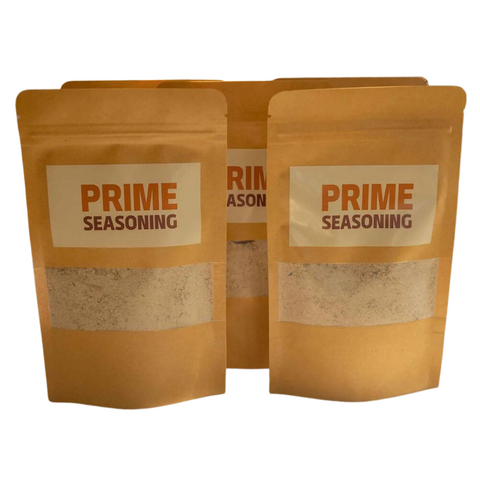 Prime Seasoning 75G
