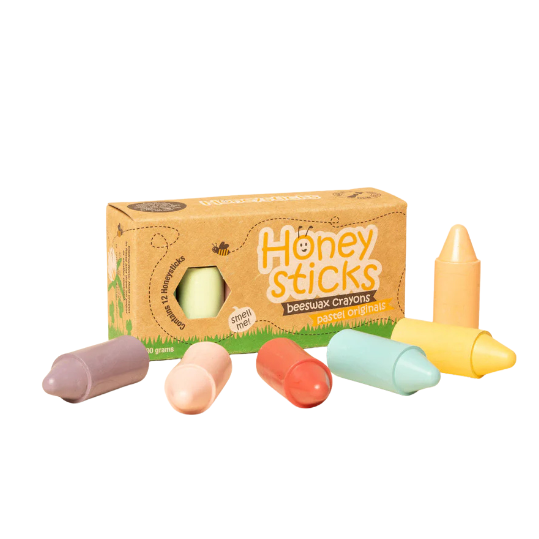 Honeysticks | Originals - Pastel