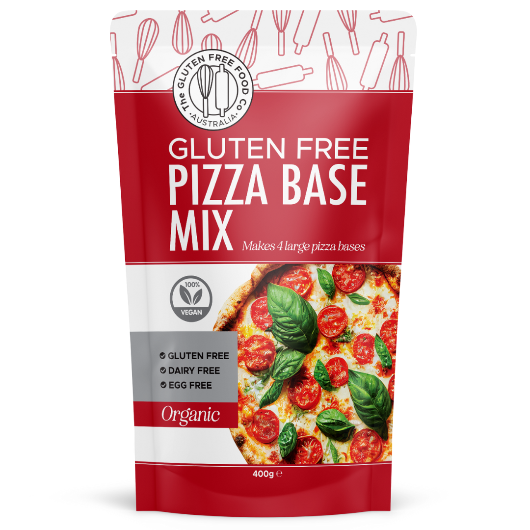 The Gluten Free Food Co