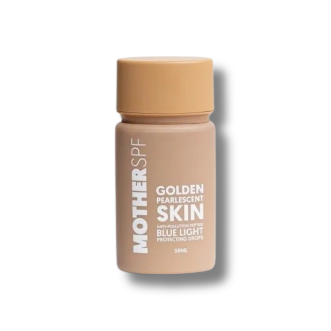 Mother SPF | The Mother Of Pearl