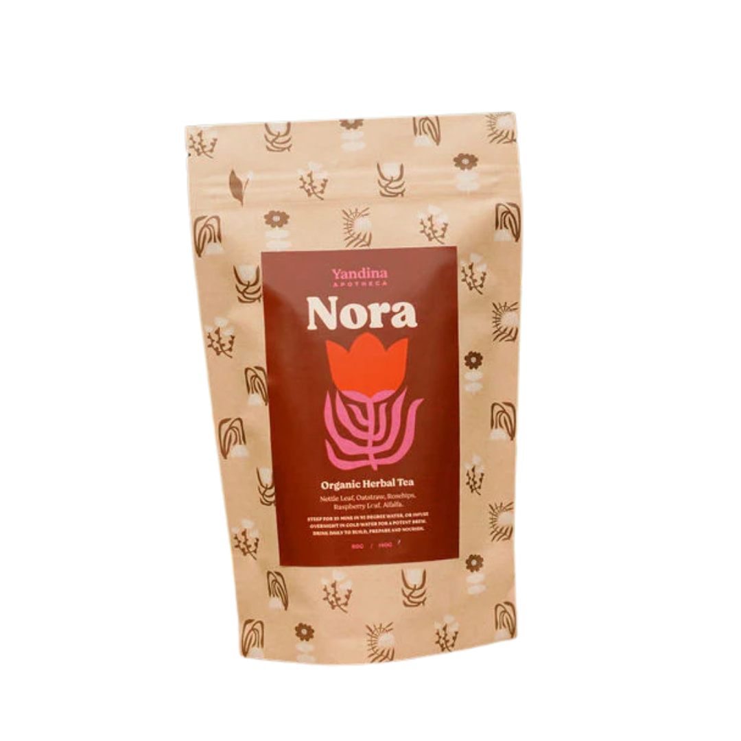 Yandina Apotheca - NORA - Pregnancy Tea 80g
