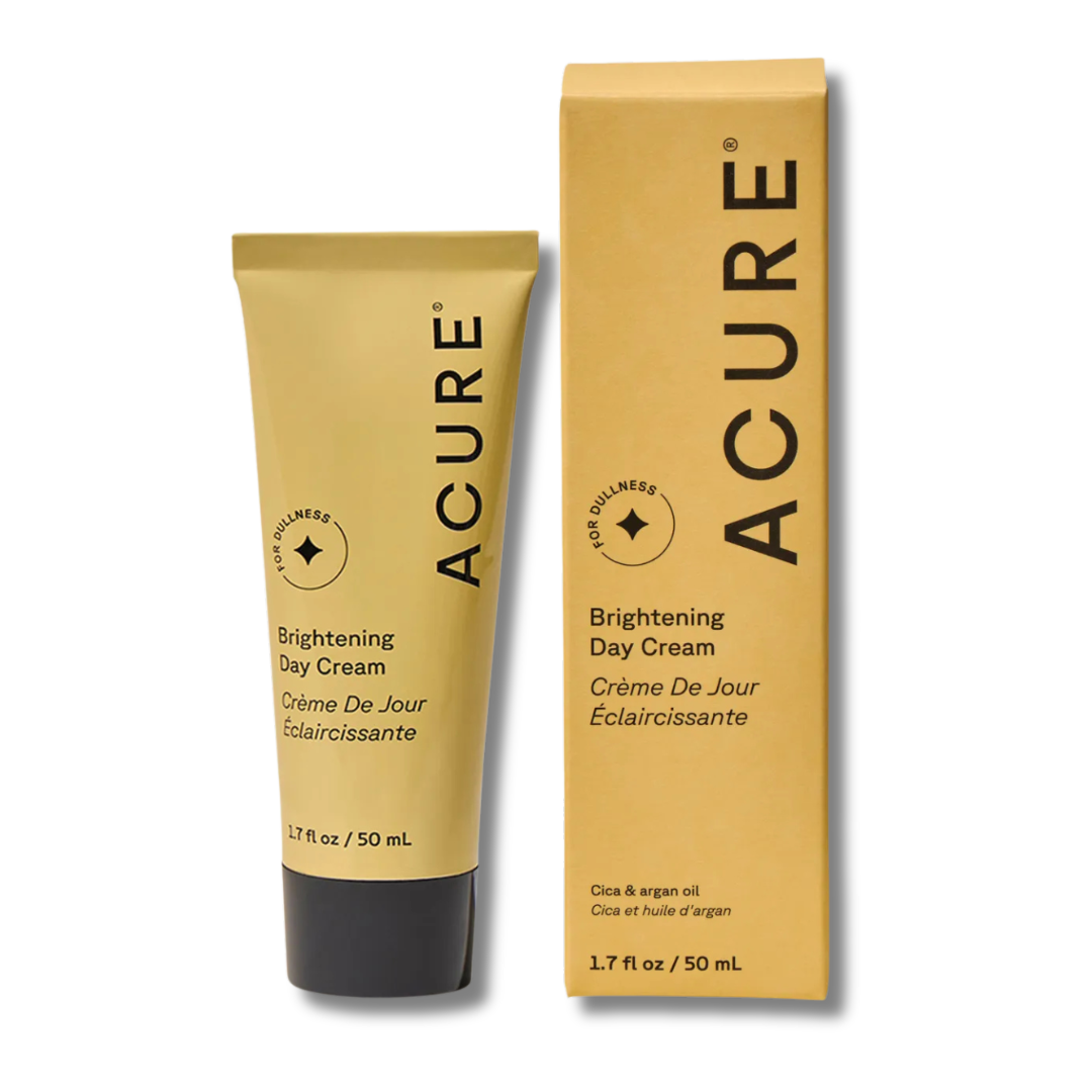 Acure Brightening Day Cream 50ml