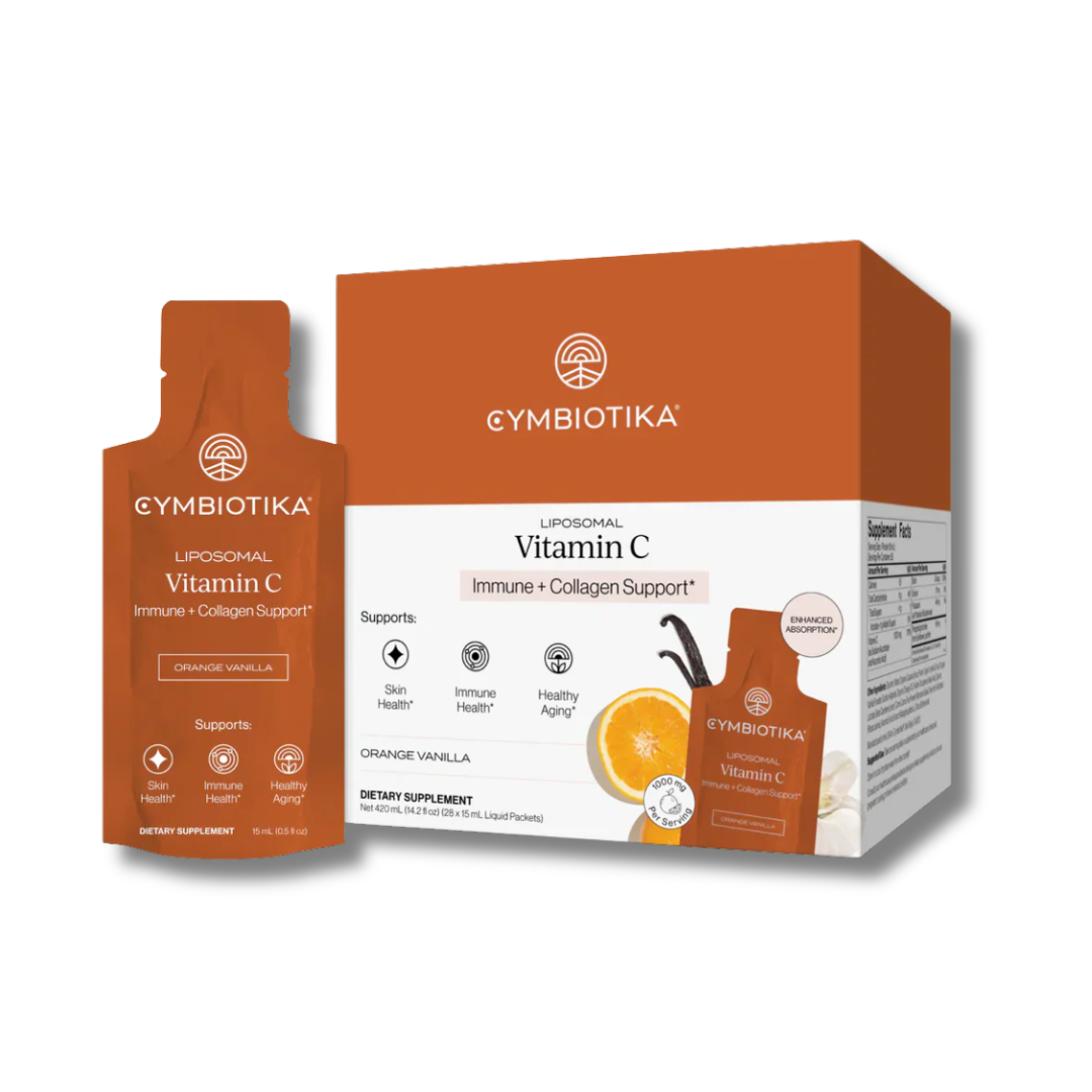 Cymbiotika | Liposomal Vitamin C