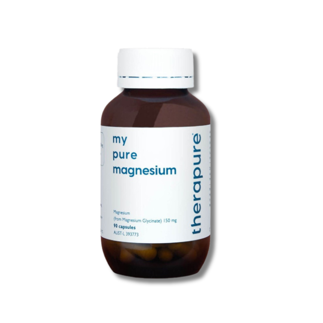 Therapure | My Pure Magnesium 90c
