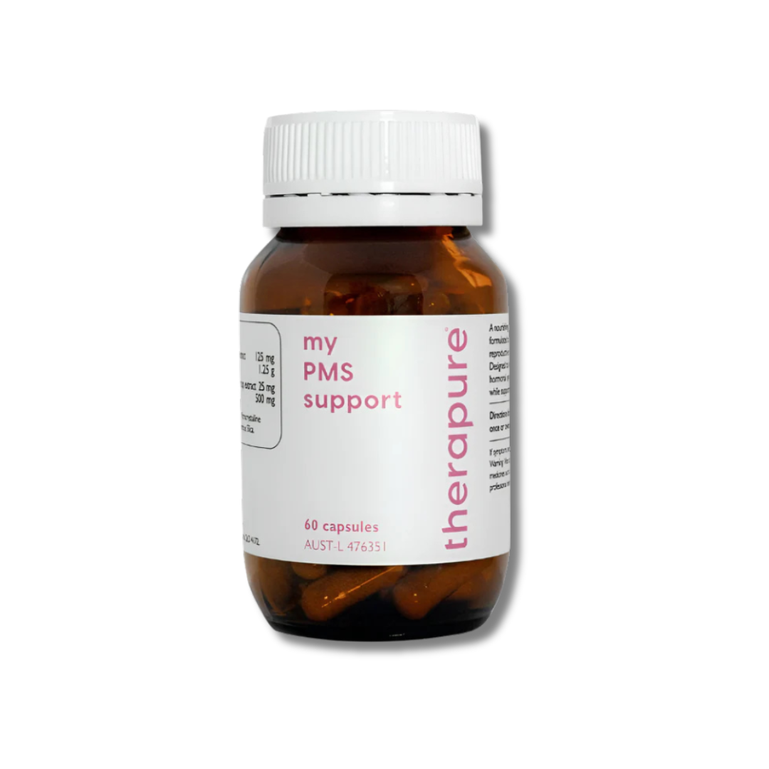Therapure | My PMS Support 60c