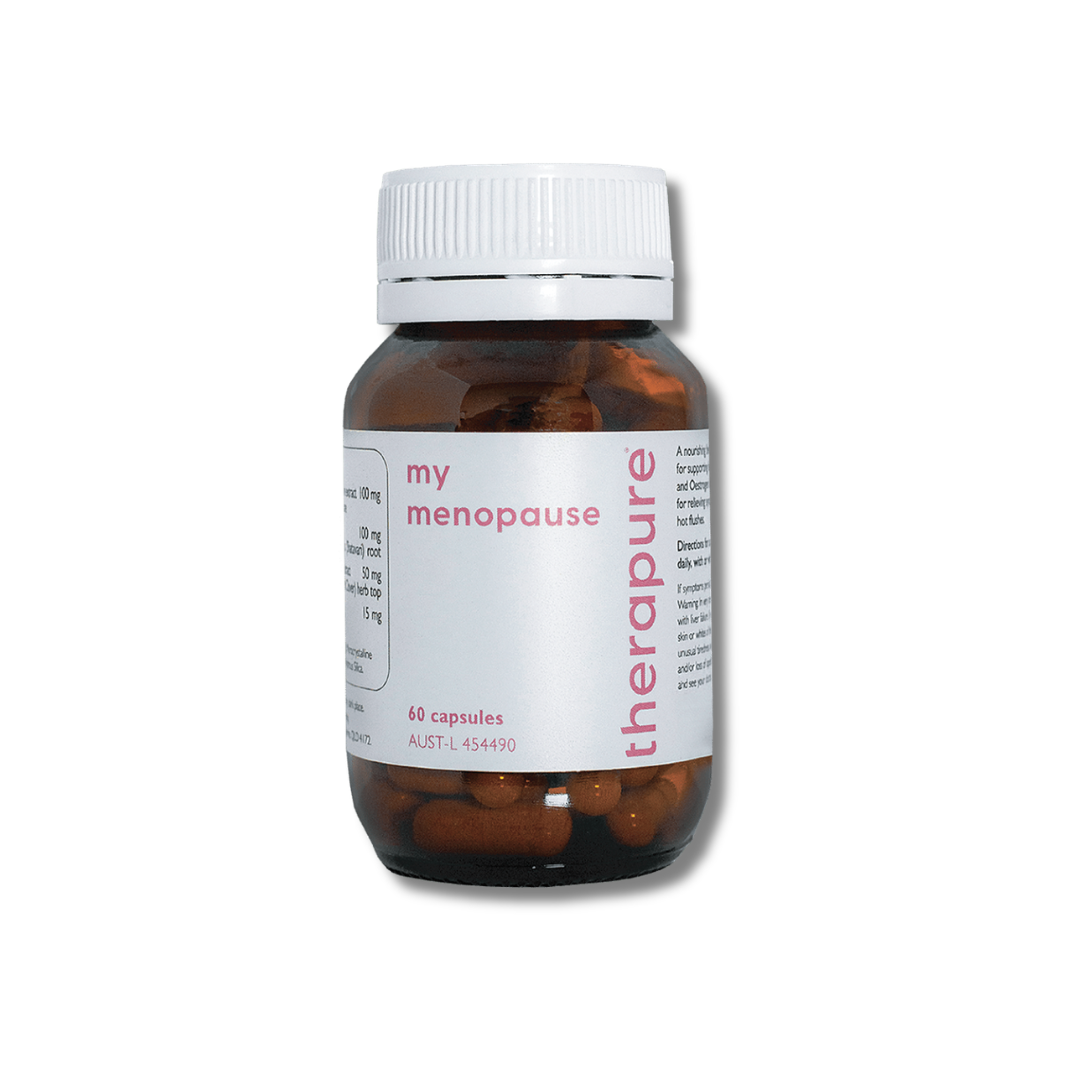 Therapure | My Menopause 60c