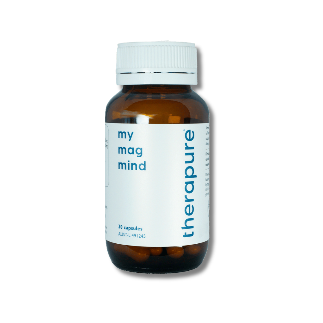 Therapure | My Mag Mind 30c