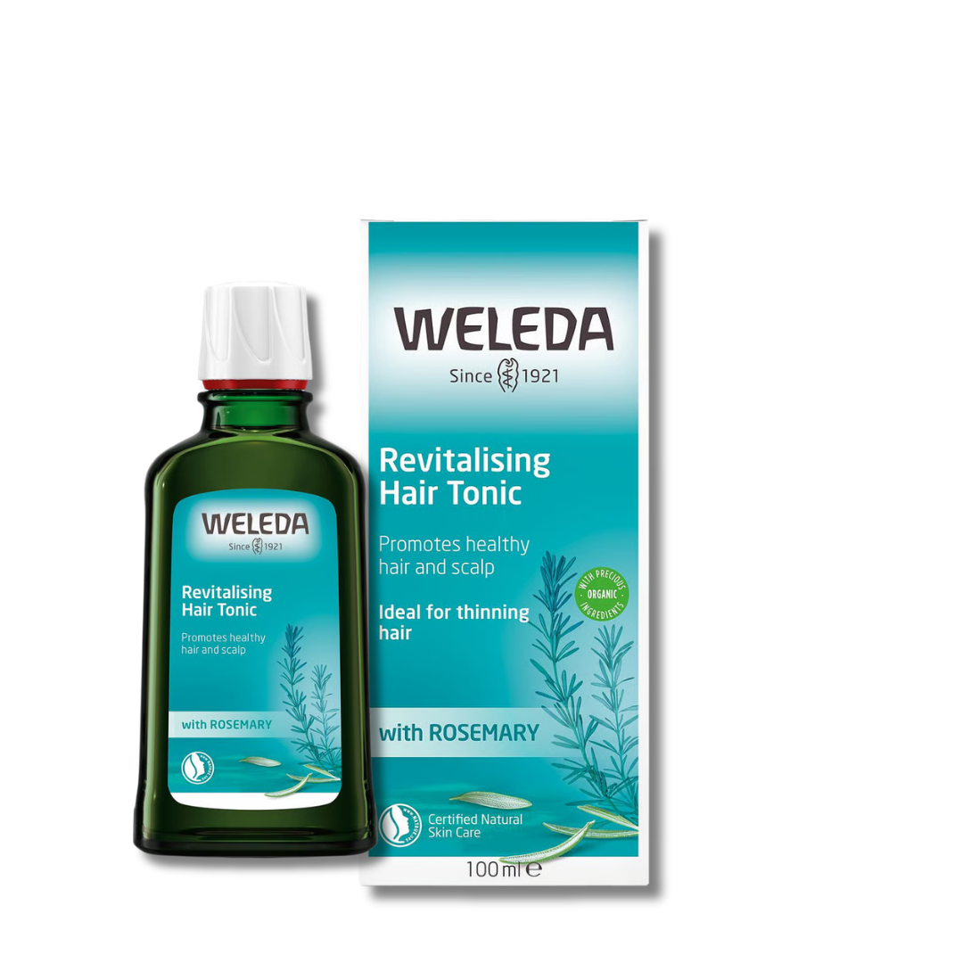 Weleda | Revitalising Hair Tonic