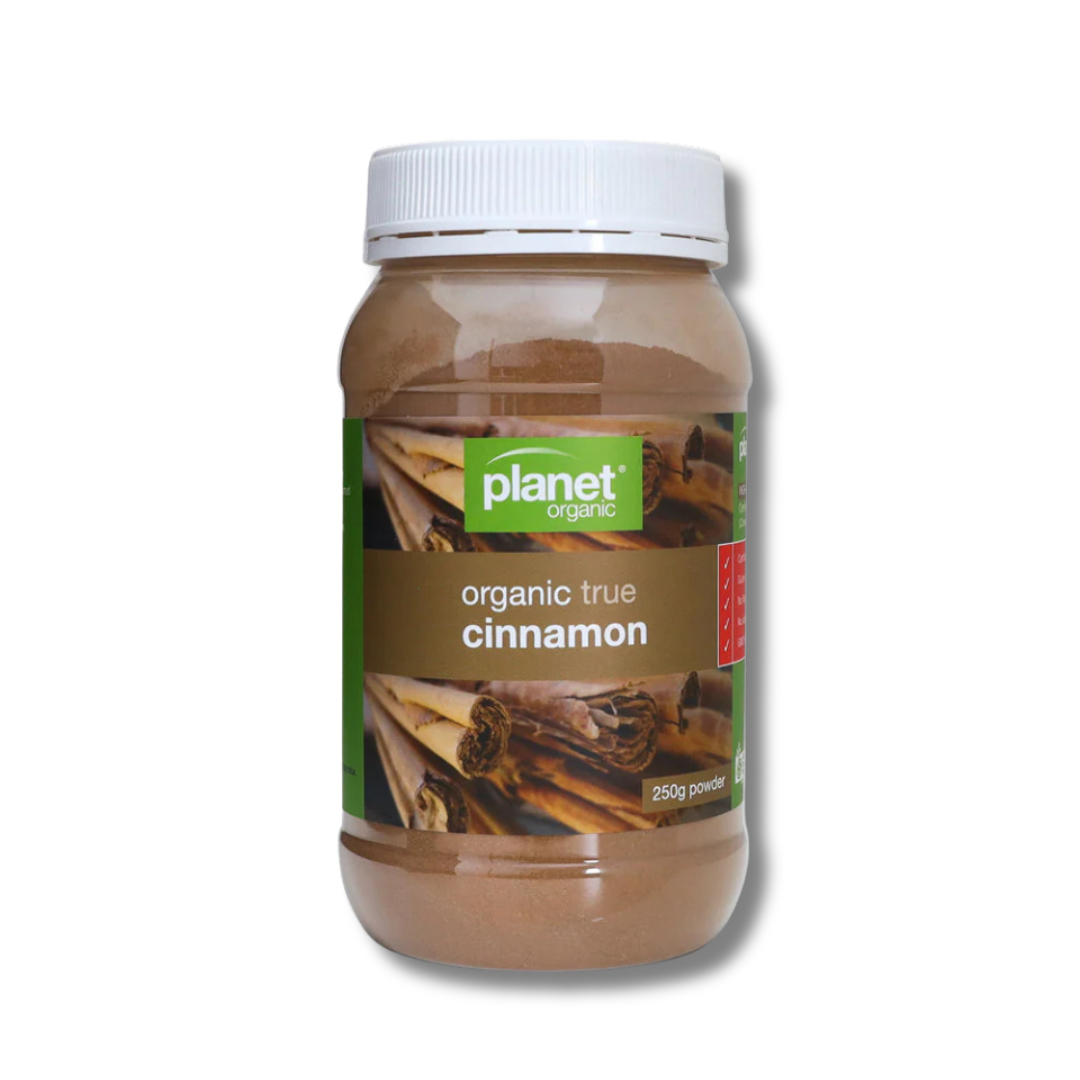 Planet Organic | Cinnamon 250g
