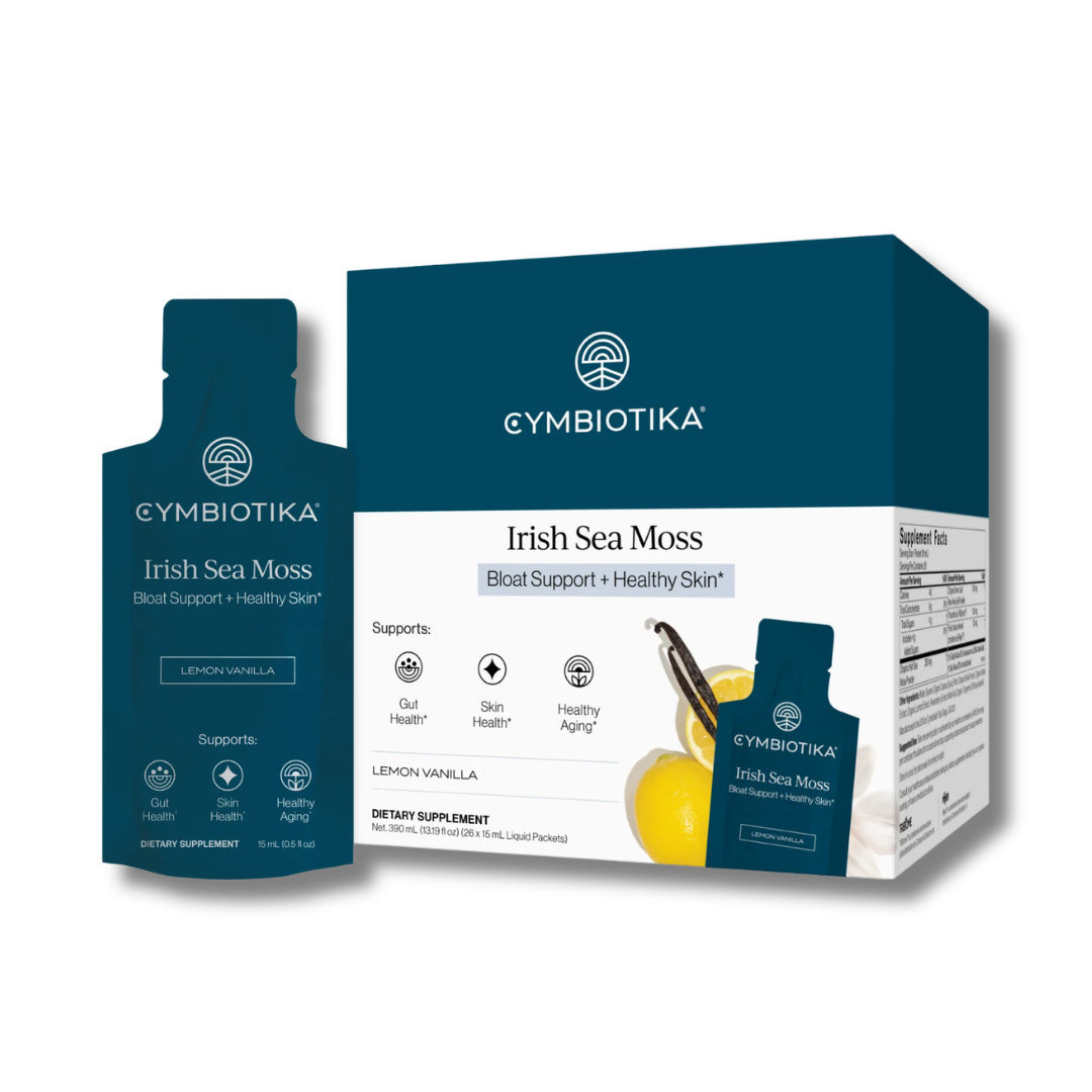 Cymbiotika | Irish Sea Moss