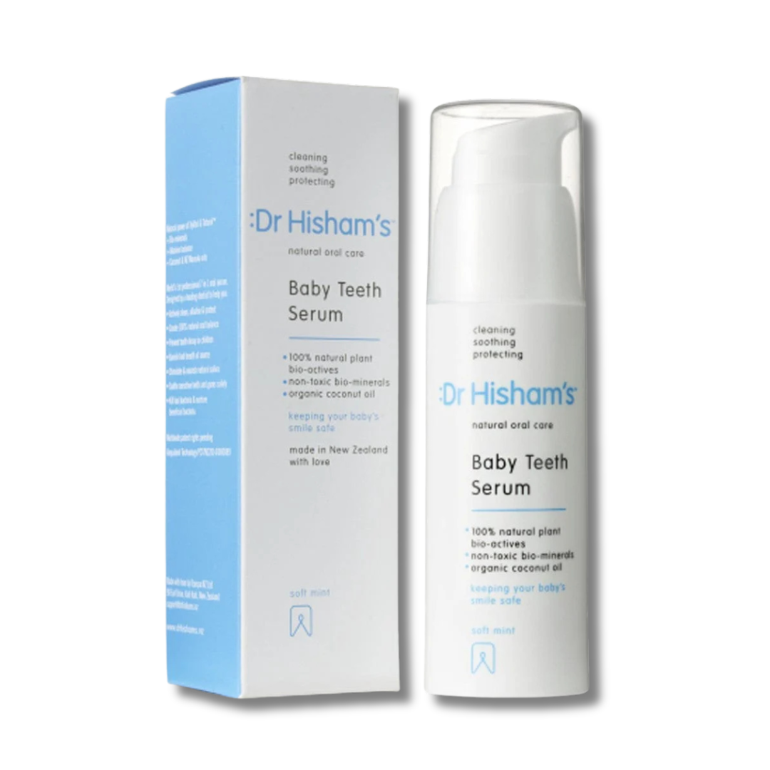 Dr Hisham's | Baby Teeth Serum