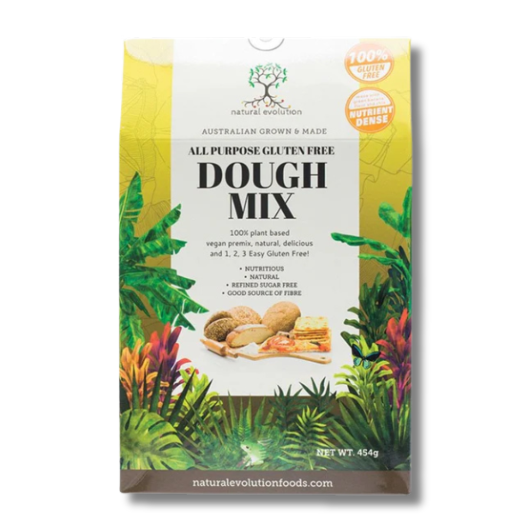Natural Evolution | All Purpose Dough Mix 454g