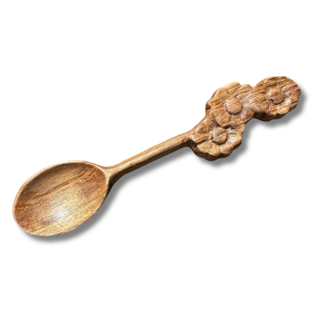 Eco Art & Craft | Bloom Spoon