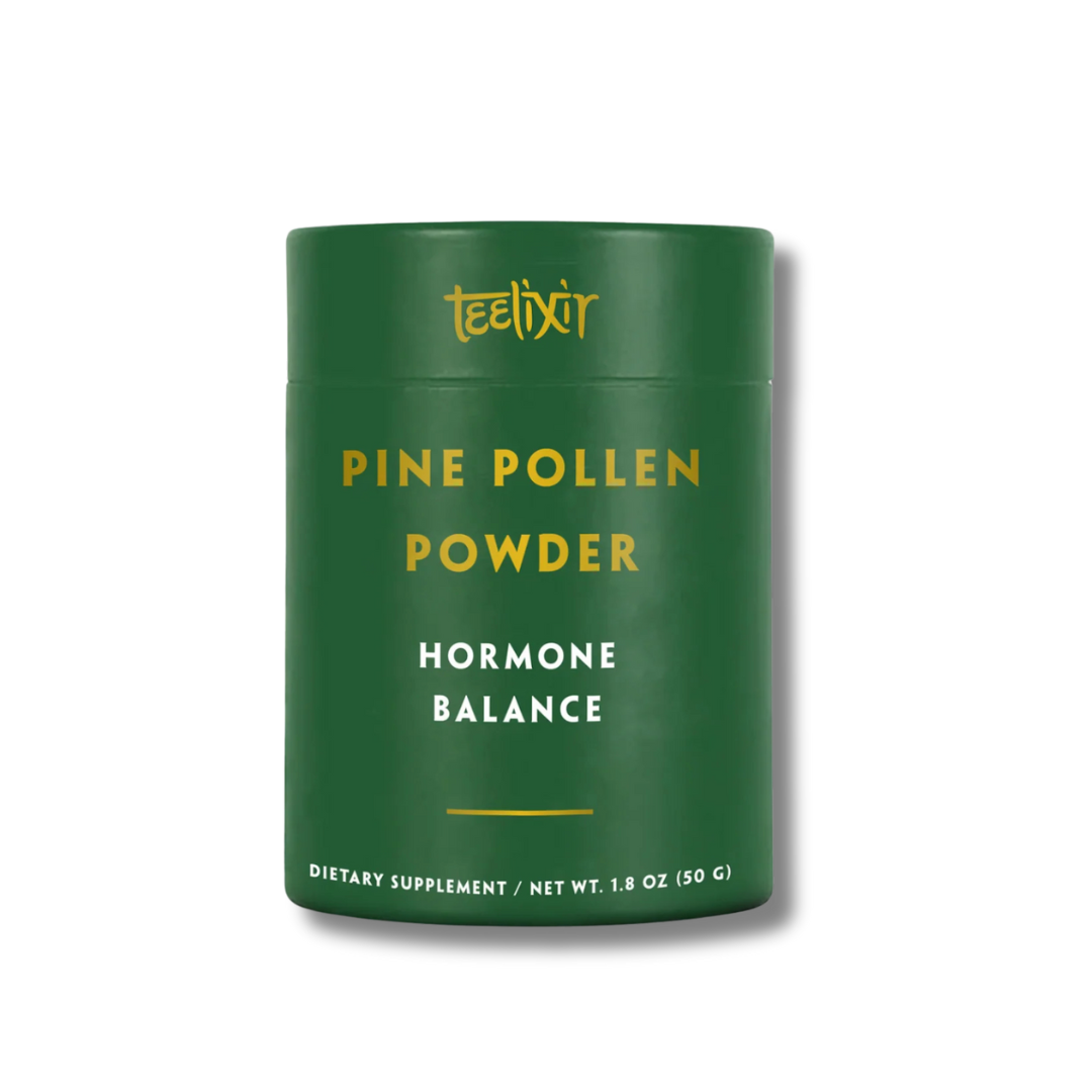 Teelixir | Pine Pollen | 50g
