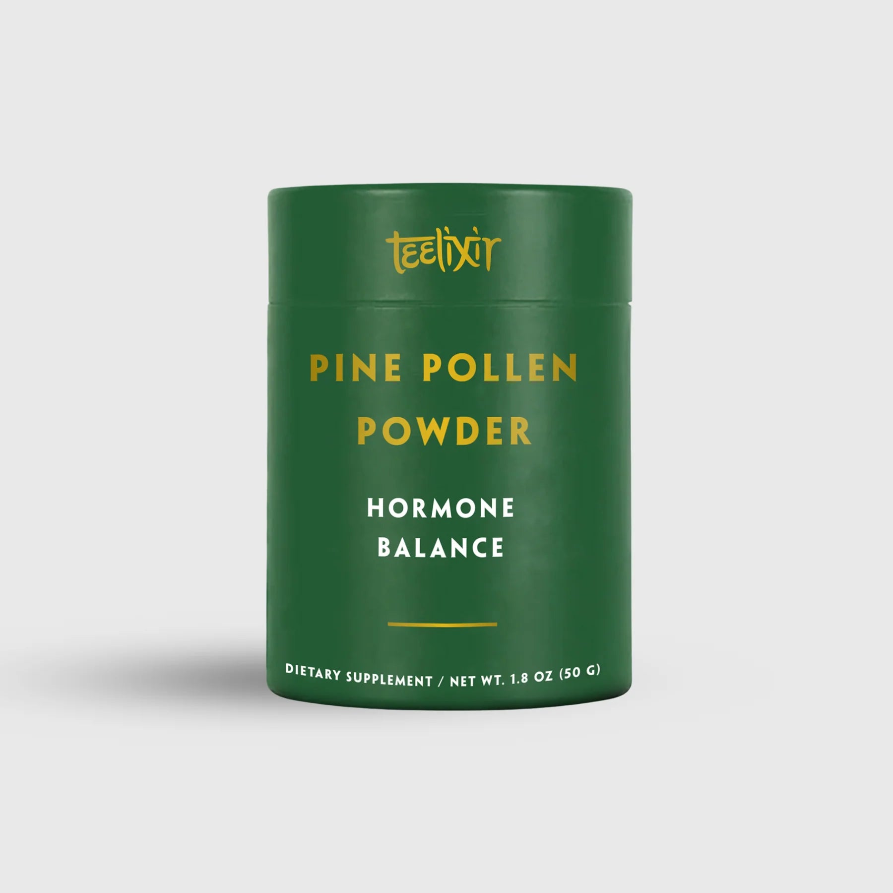 Teelixir | Pine Pollen | 50g