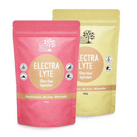 Eden Healthfoods - Electra-Lyte Hydrating Drink