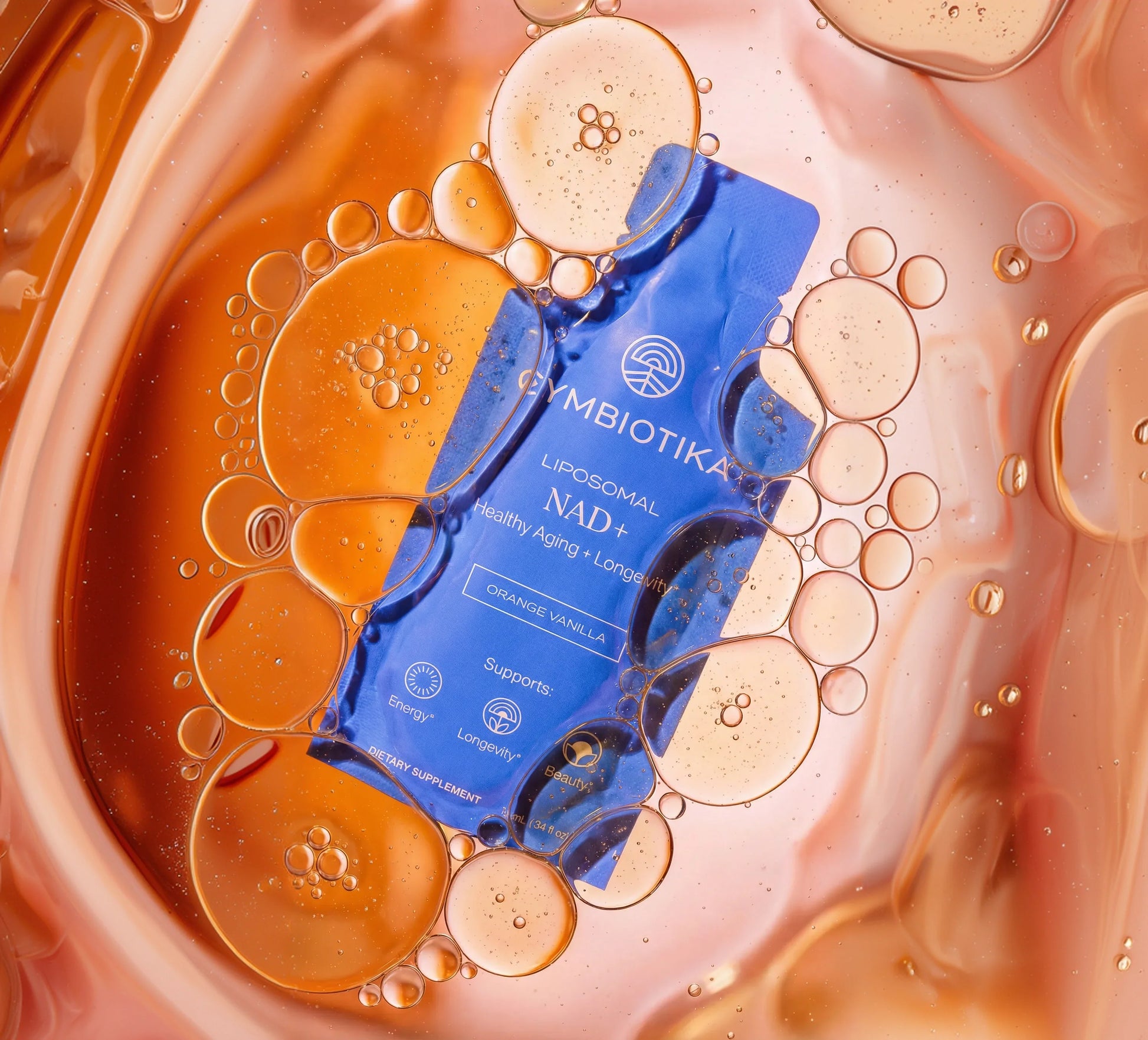 Cymbiotika | Liposomal NAD+