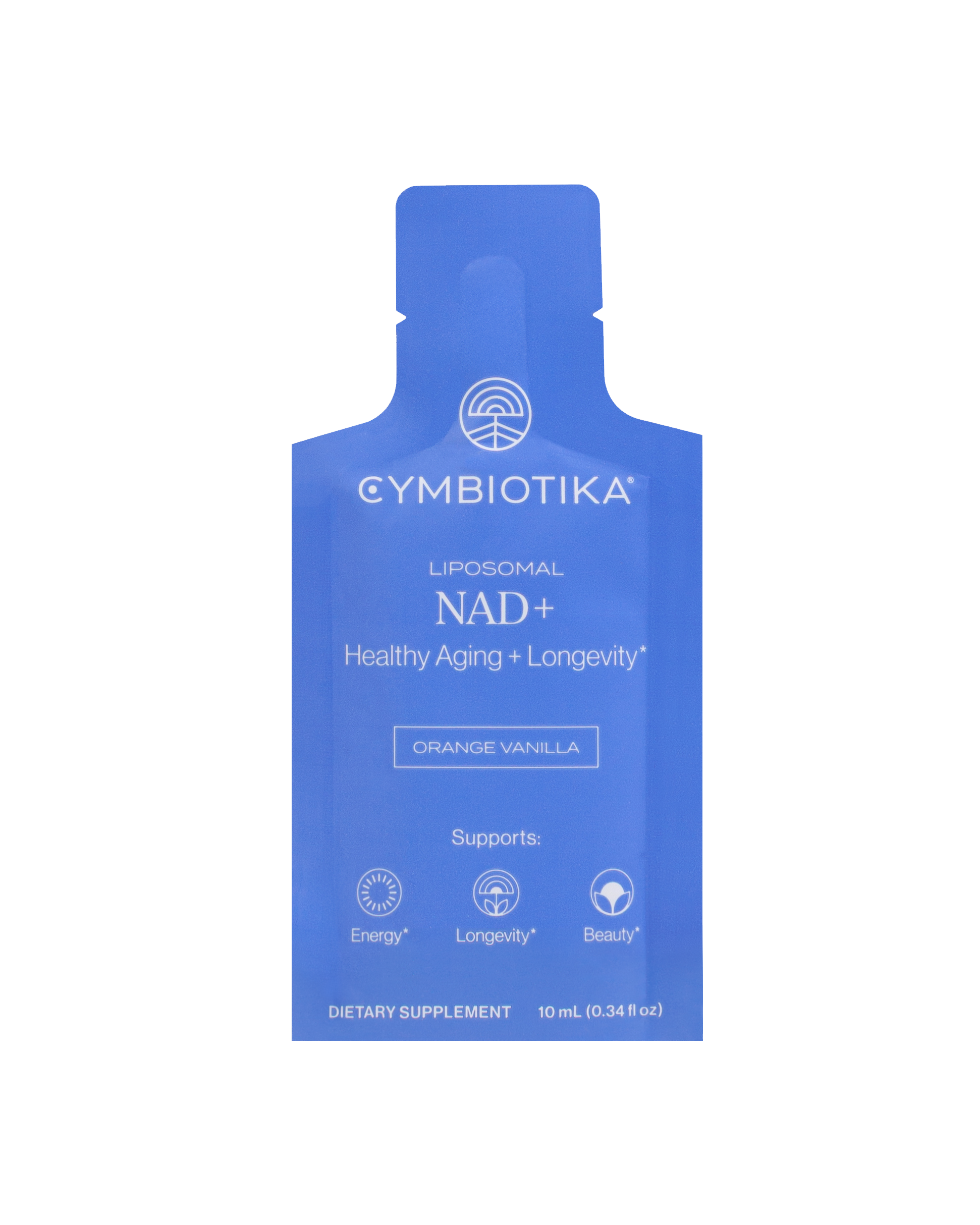 Cymbiotika | Liposomal NAD+