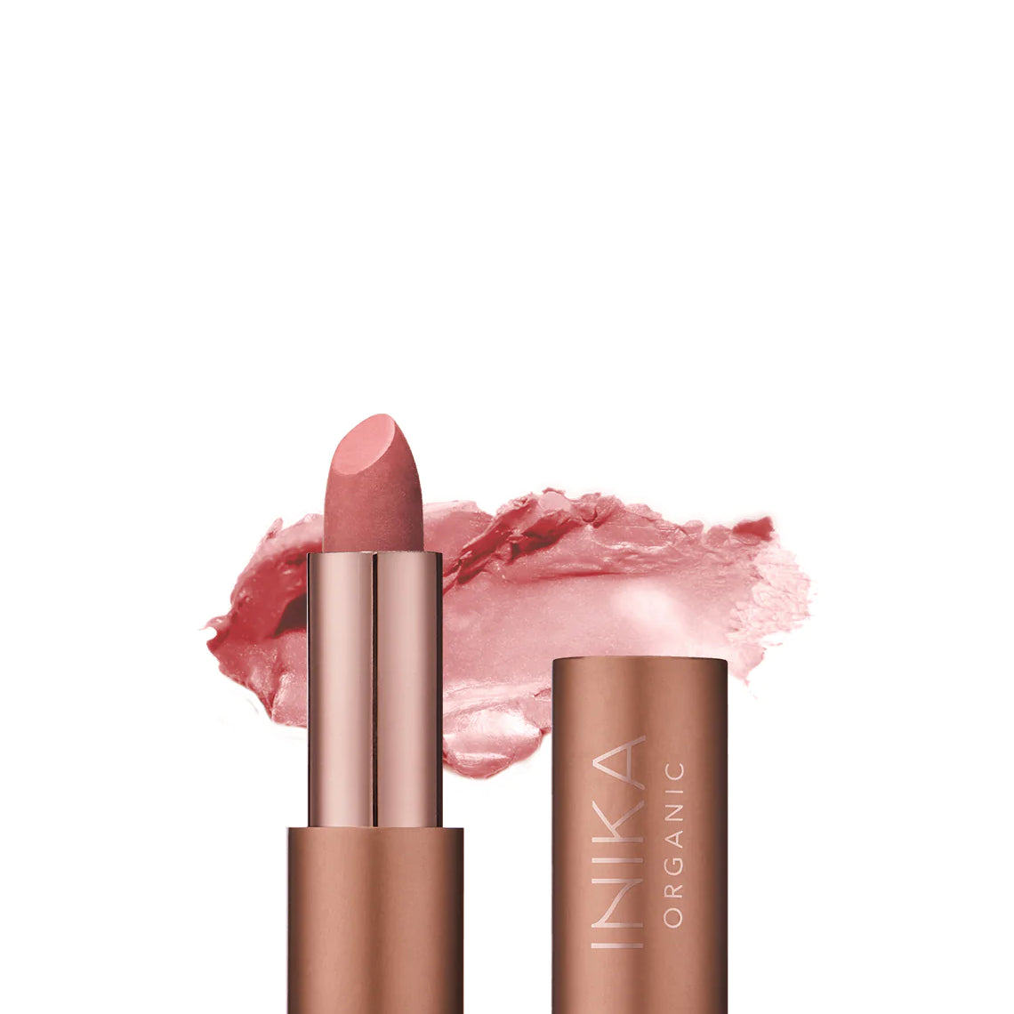 INIKA Organic Lipsticks - 4 shades