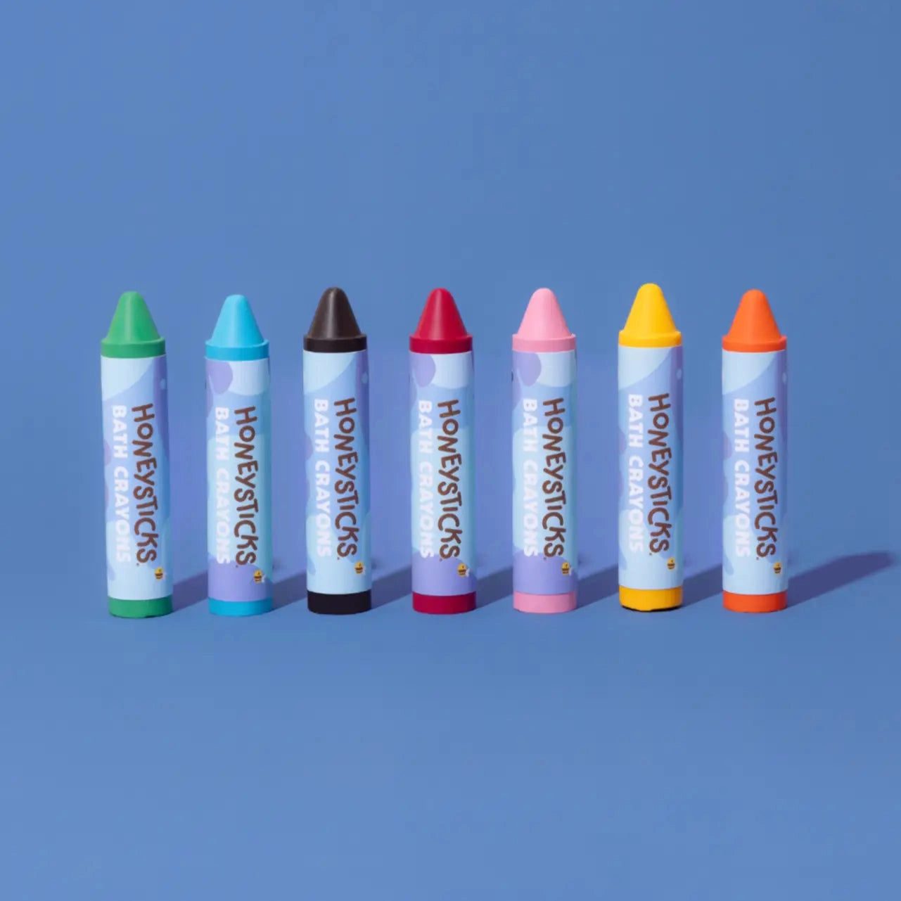 Honeysticks | Bath Crayons | Super Jumbos