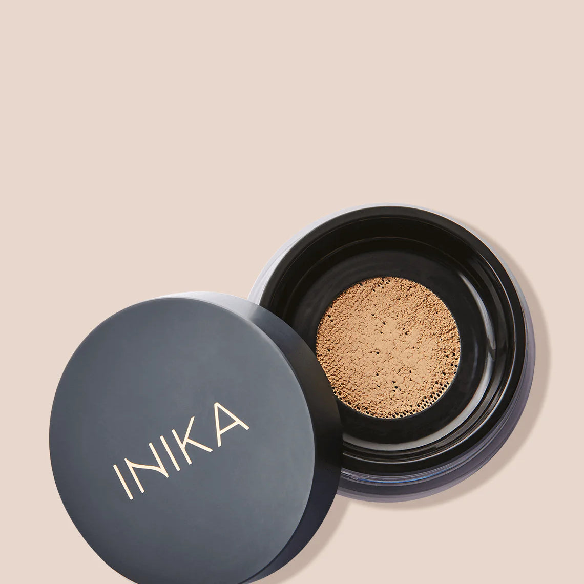 INIKA Organic Loose Mineral Foundation SPF 25