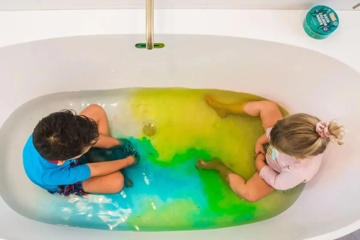 Honeysticks | Ultimate Bath Fun Set