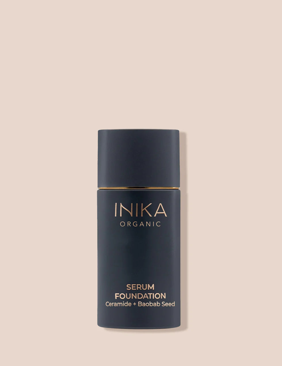 INIKA | Organic Serum Foundation