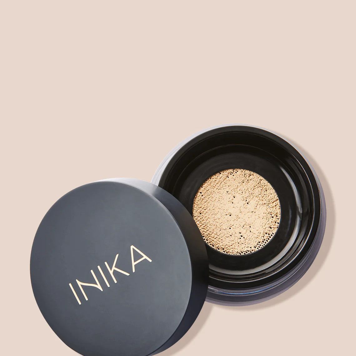 INIKA Organic Loose Mineral Foundation SPF 25