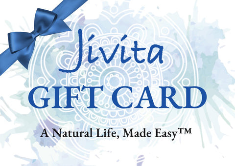 Jivita Gift Card