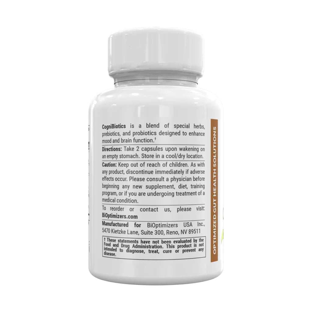 BiOptimizers – Jivita.com.au