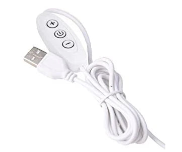 Block blue Light | Twilight Red Light LED Strip Lights