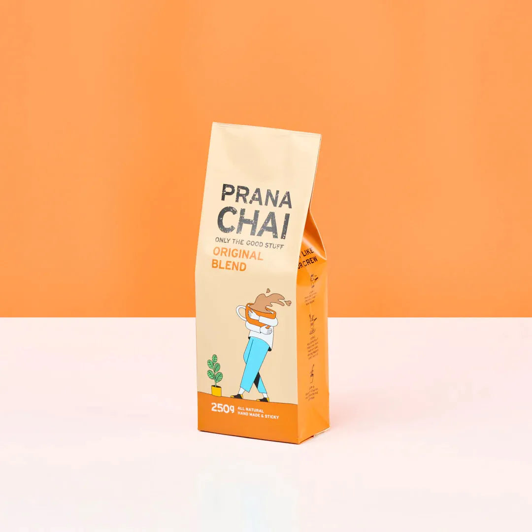 Prana Chai | Orignal