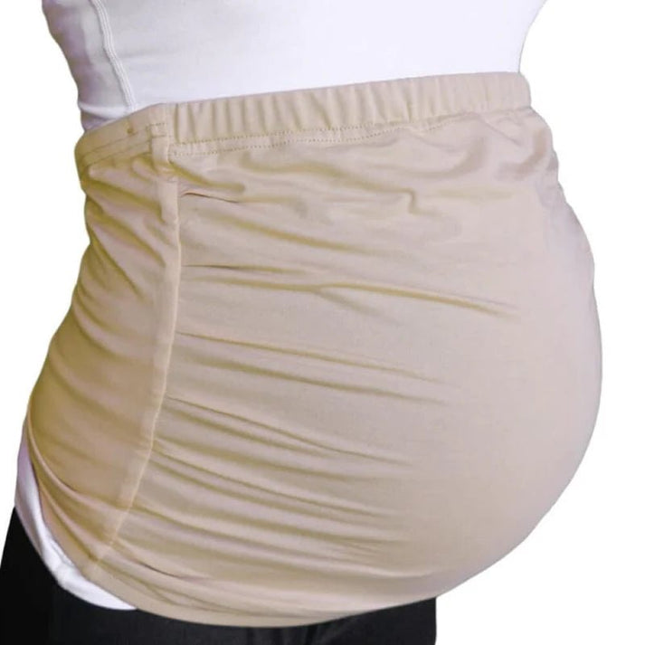 DefenderShield | Pregnancy EMF Radiation Protection Baby Belly Band
