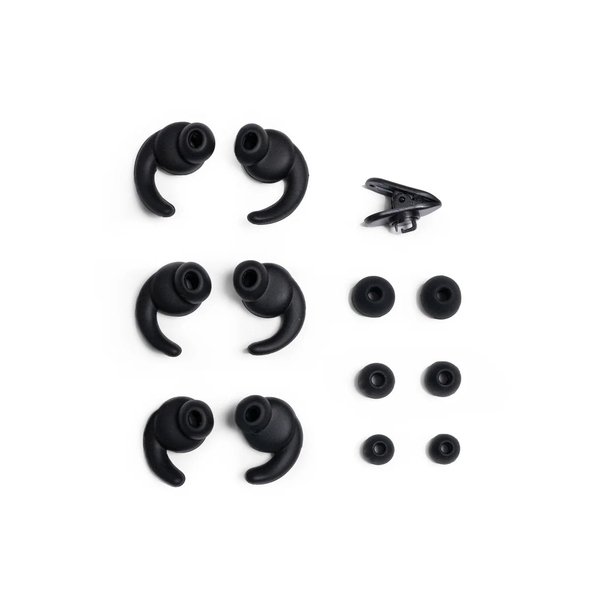 Headsets