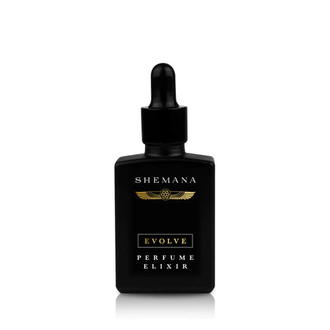 Shemana - EVOLVE - Perfume Elixir