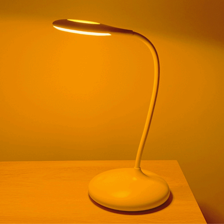 Block Blue Light Multi-Mode Blue Blocking Sleep Lamp