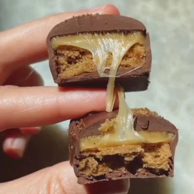 Loco Love | Zingy Gingerbread Caramel 35g