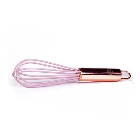 Sacred Taste Mini Copper Whisk – Jivita.com.au