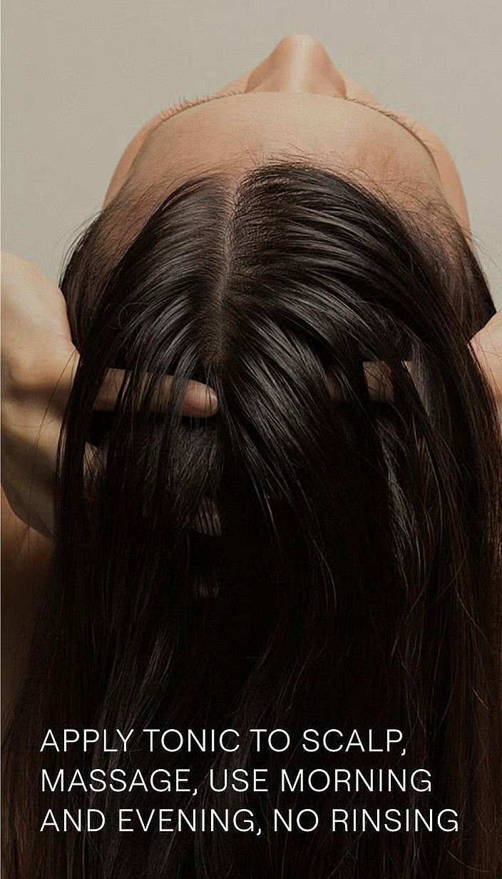 Weleda | Revitalising Hair Tonic