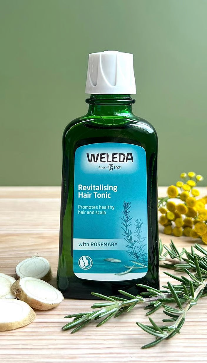 Weleda | Revitalising Hair Tonic