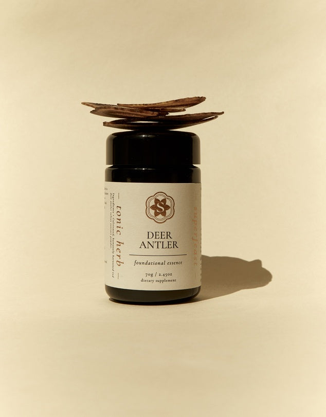 Superfeast | Deer Antler 70g